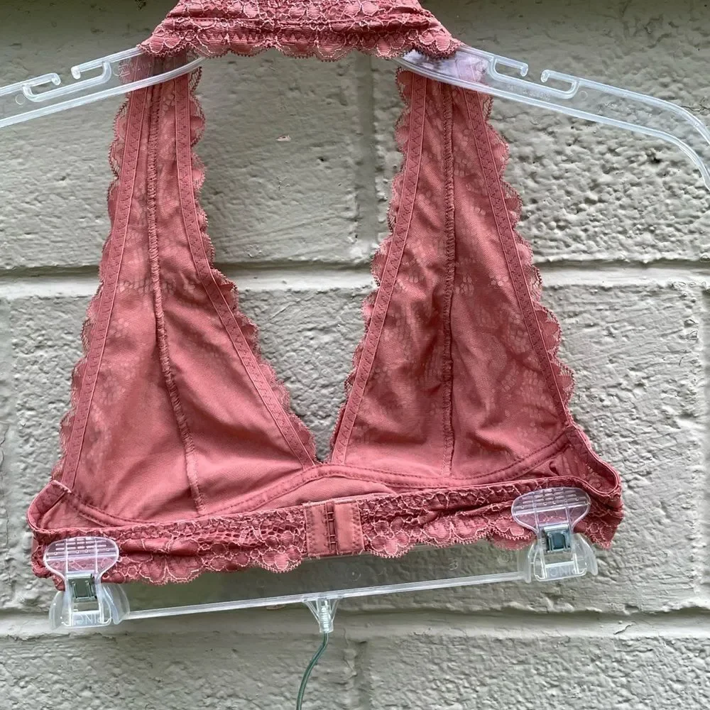 Free People Bralette Size SP